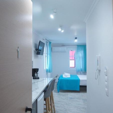 Lefkada Inn Studios エクステリア 写真