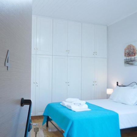 Lefkada Inn Studios エクステリア 写真