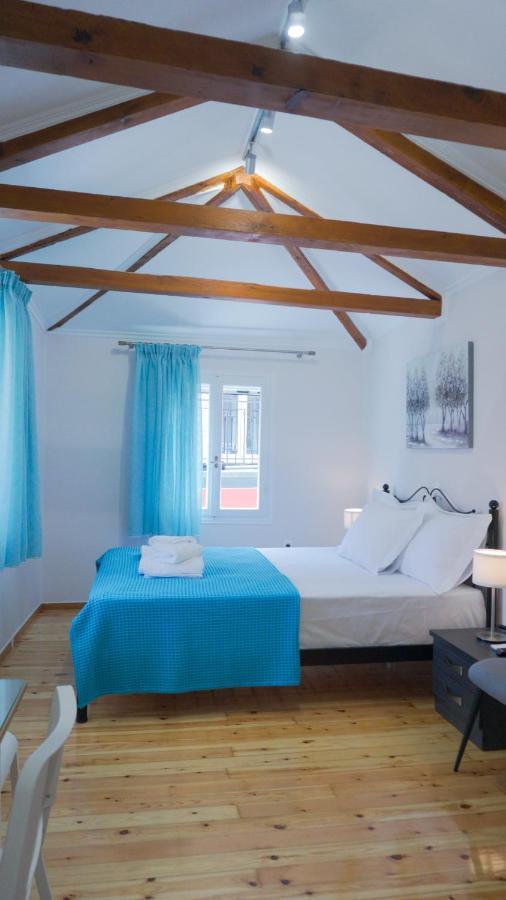 Lefkada Inn Studios エクステリア 写真