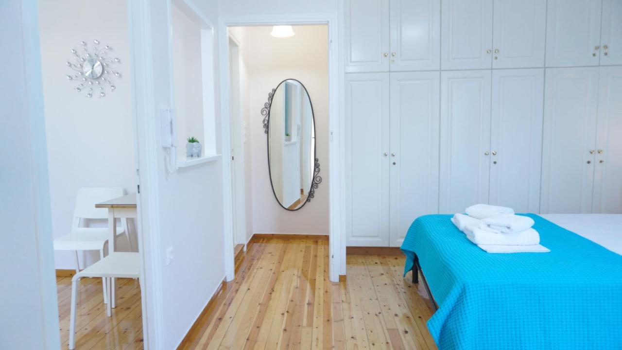 Lefkada Inn Studios エクステリア 写真
