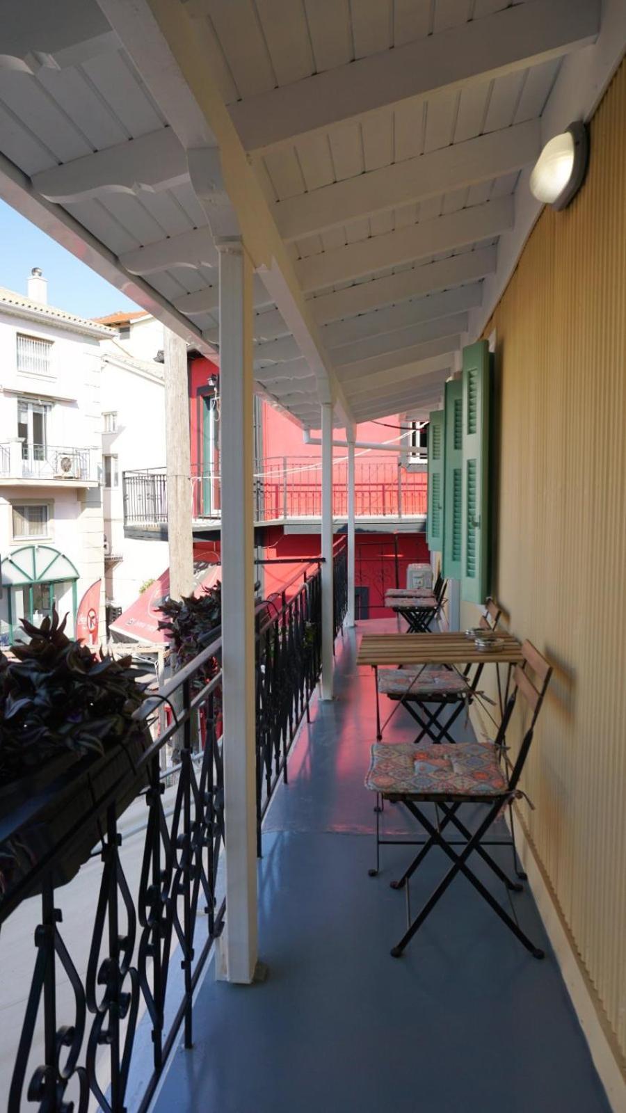 Lefkada Inn Studios エクステリア 写真