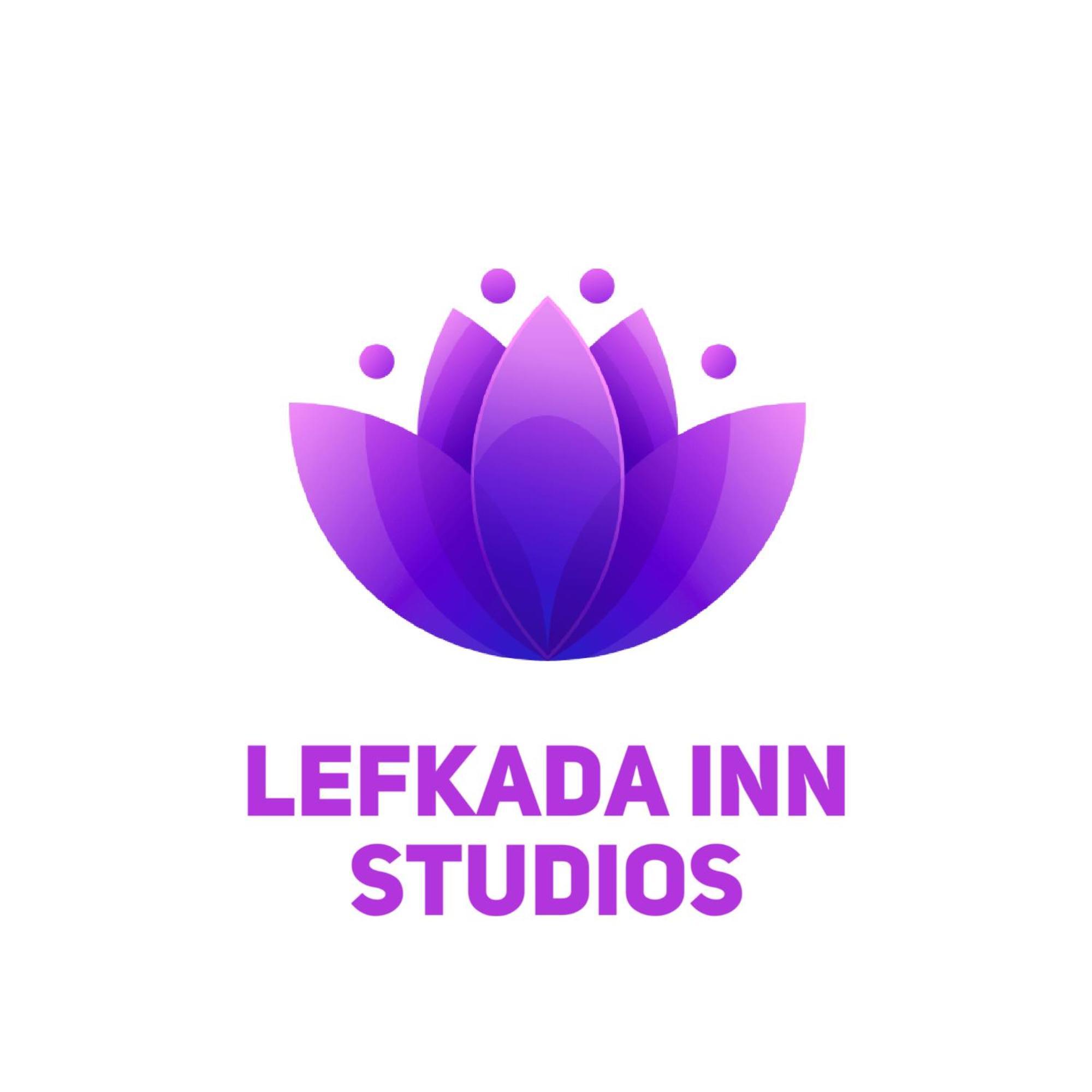 Lefkada Inn Studios エクステリア 写真