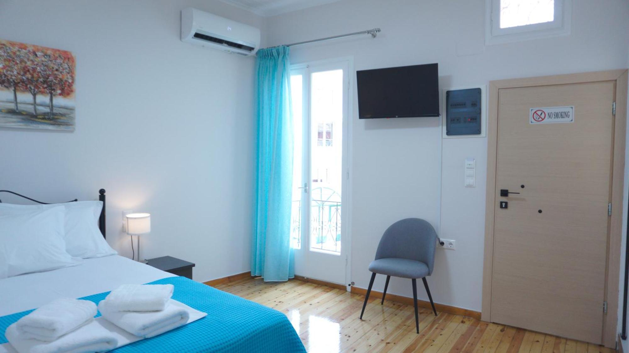 Lefkada Inn Studios エクステリア 写真