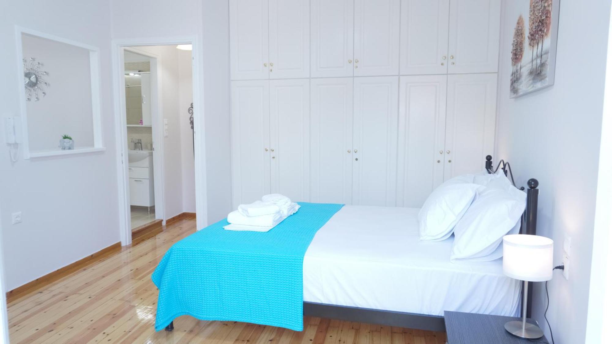 Lefkada Inn Studios エクステリア 写真