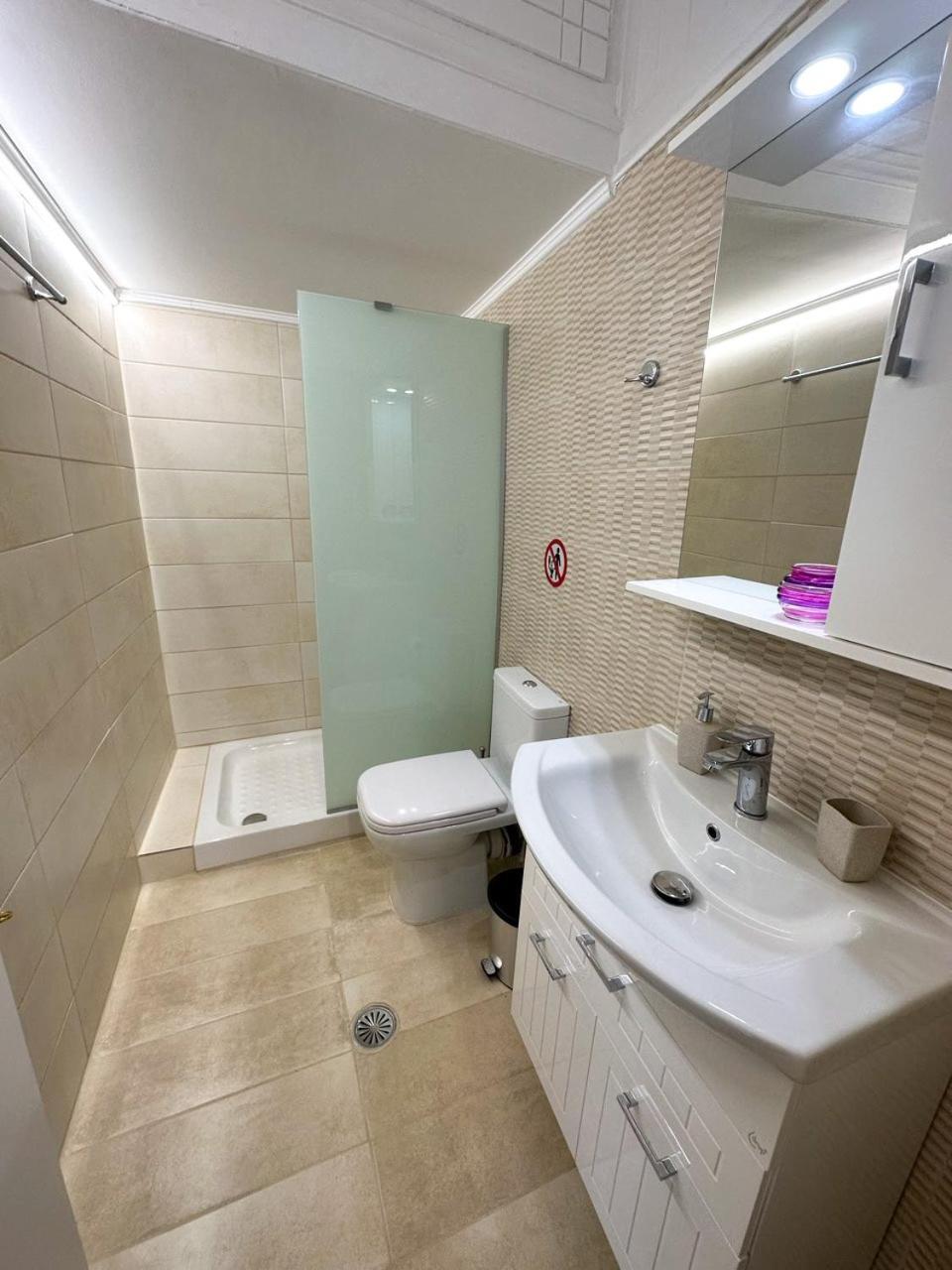 Lefkada Inn Studios エクステリア 写真