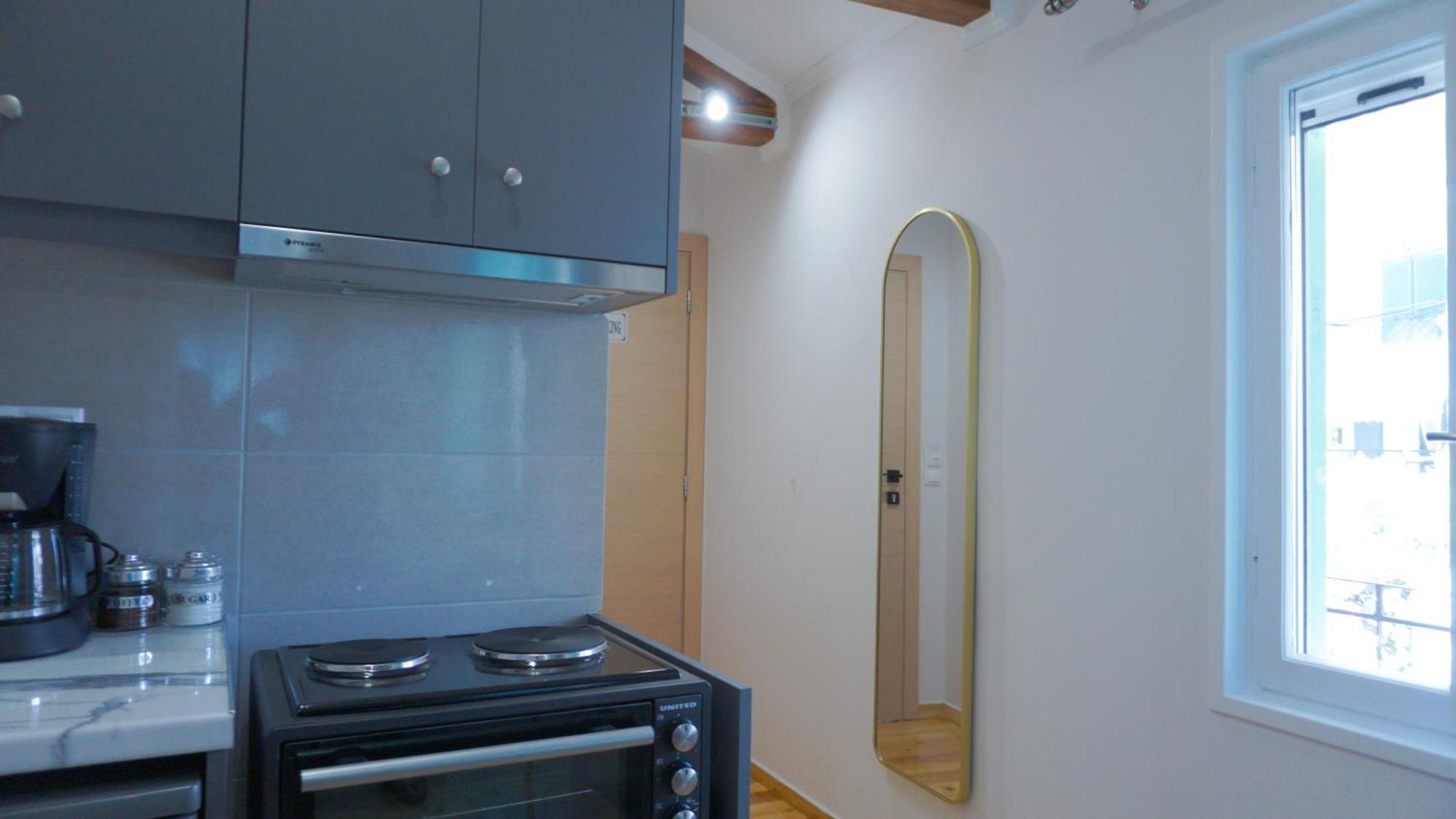 Lefkada Inn Studios エクステリア 写真