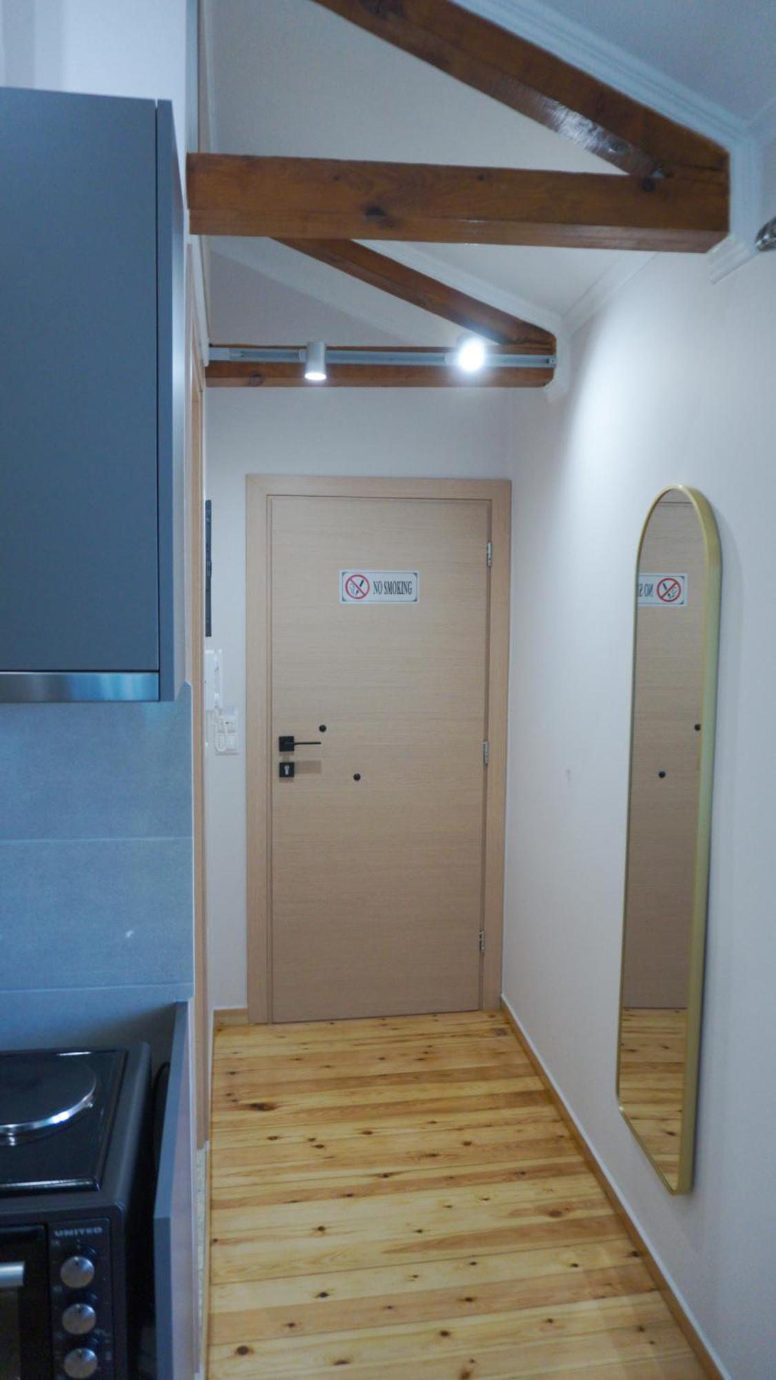 Lefkada Inn Studios エクステリア 写真