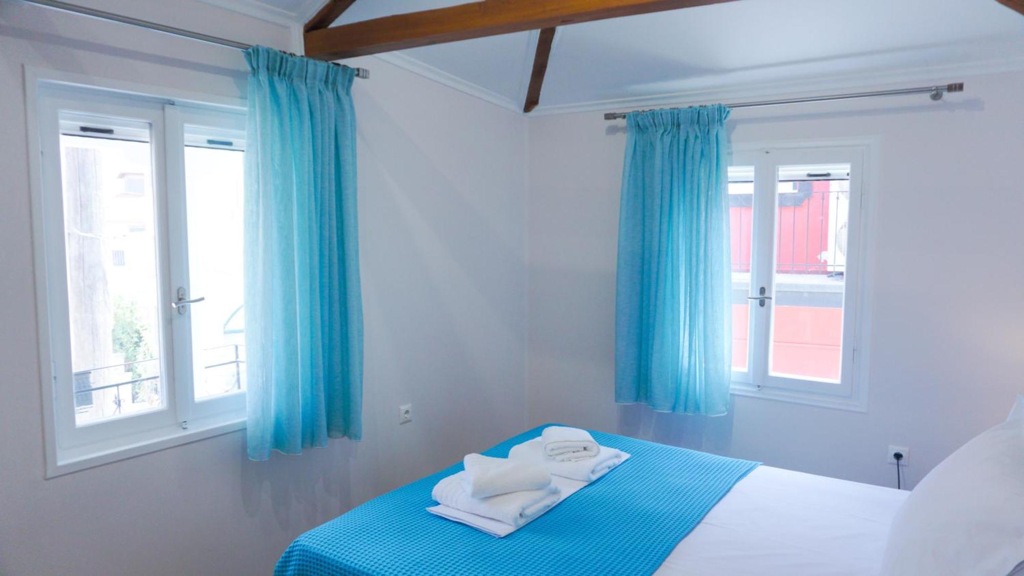Lefkada Inn Studios エクステリア 写真