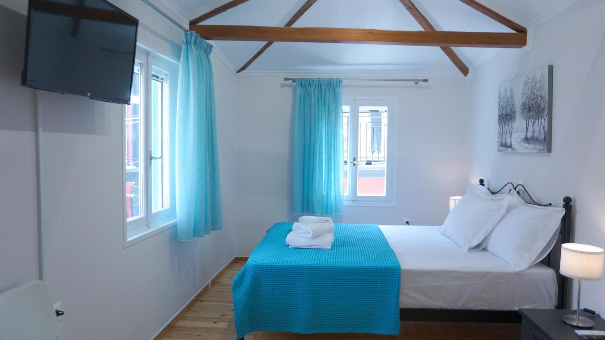 Lefkada Inn Studios エクステリア 写真