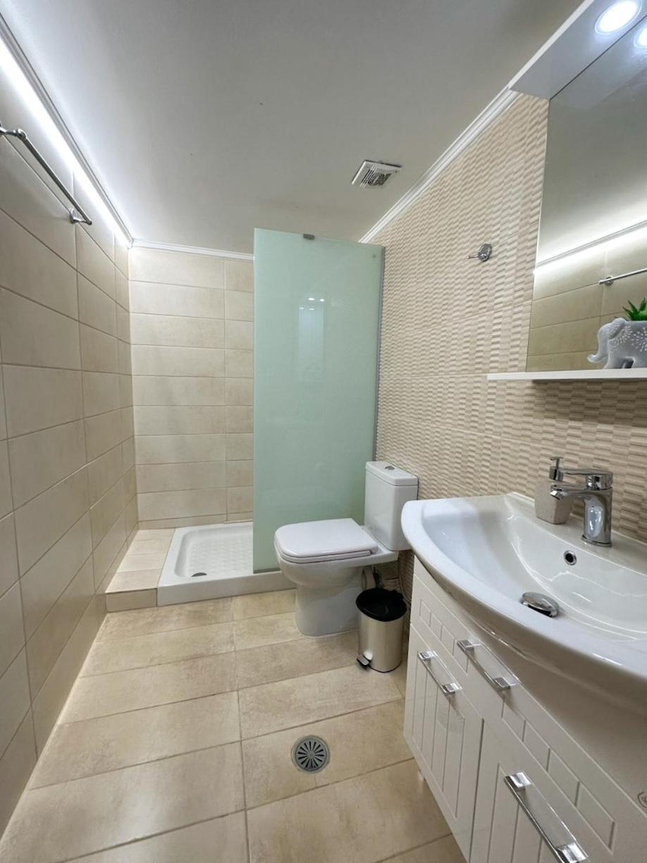 Lefkada Inn Studios エクステリア 写真