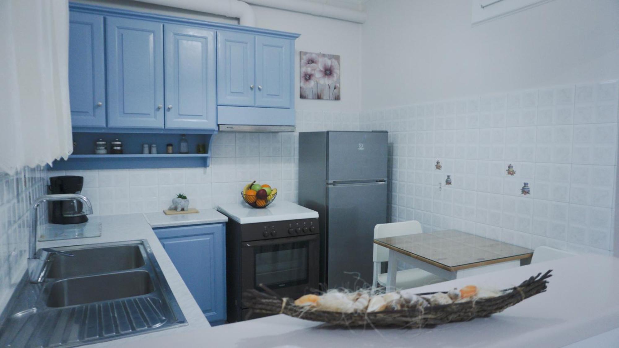 Lefkada Inn Studios エクステリア 写真